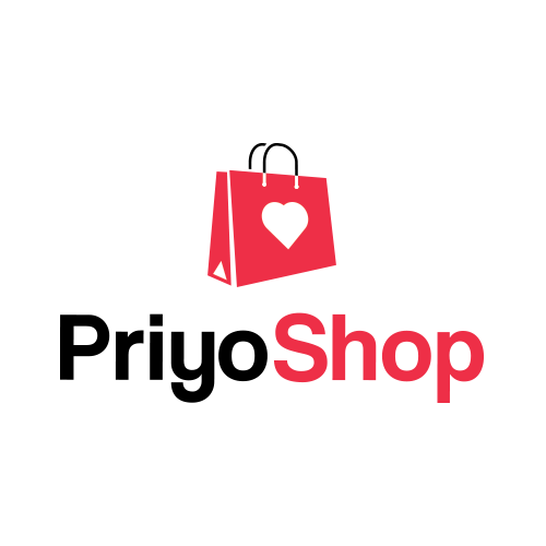 Priyoshop.com Limited logo