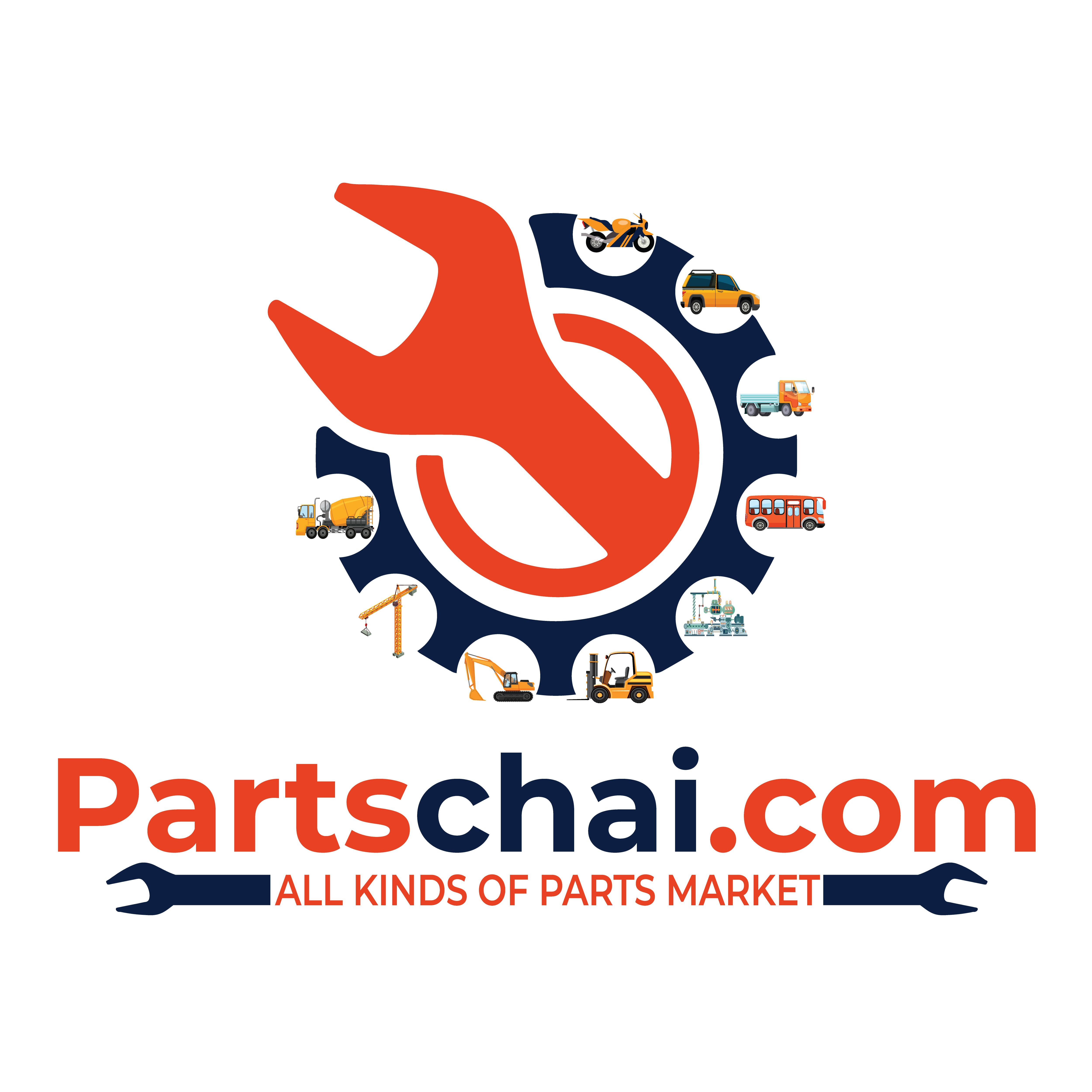 Partschai.com logo