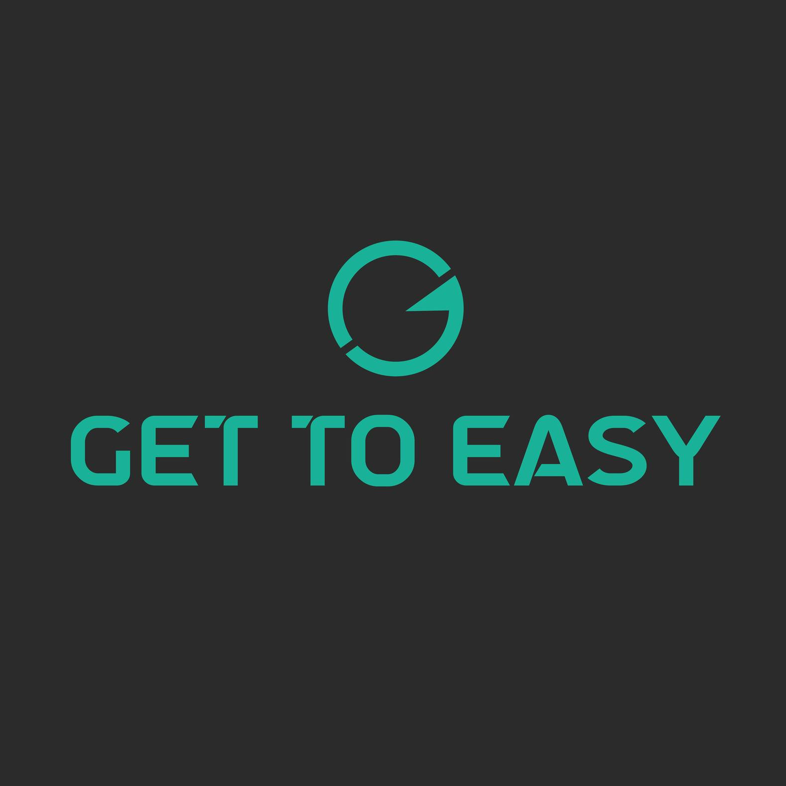 GET TO EASY PVT LIMITED logo