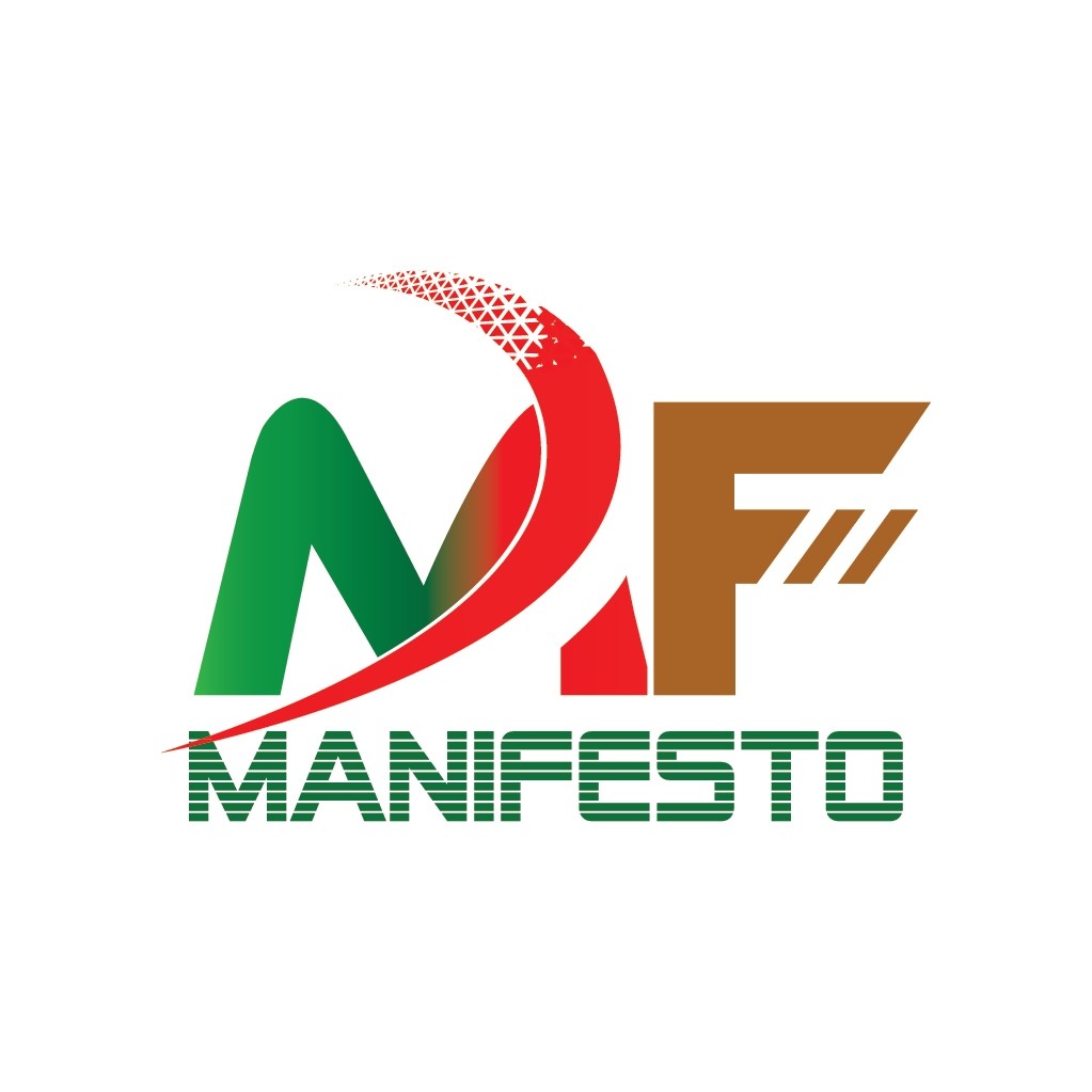 ManiFestoBD logo