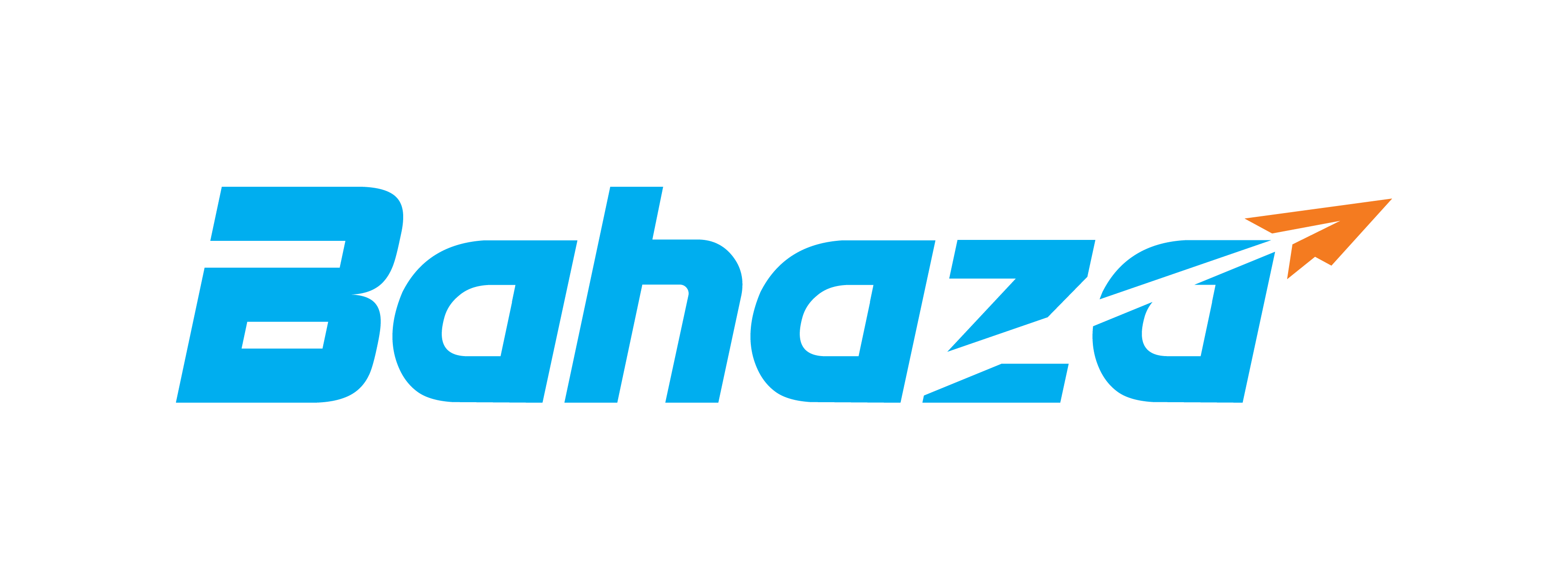 Bahaza logo