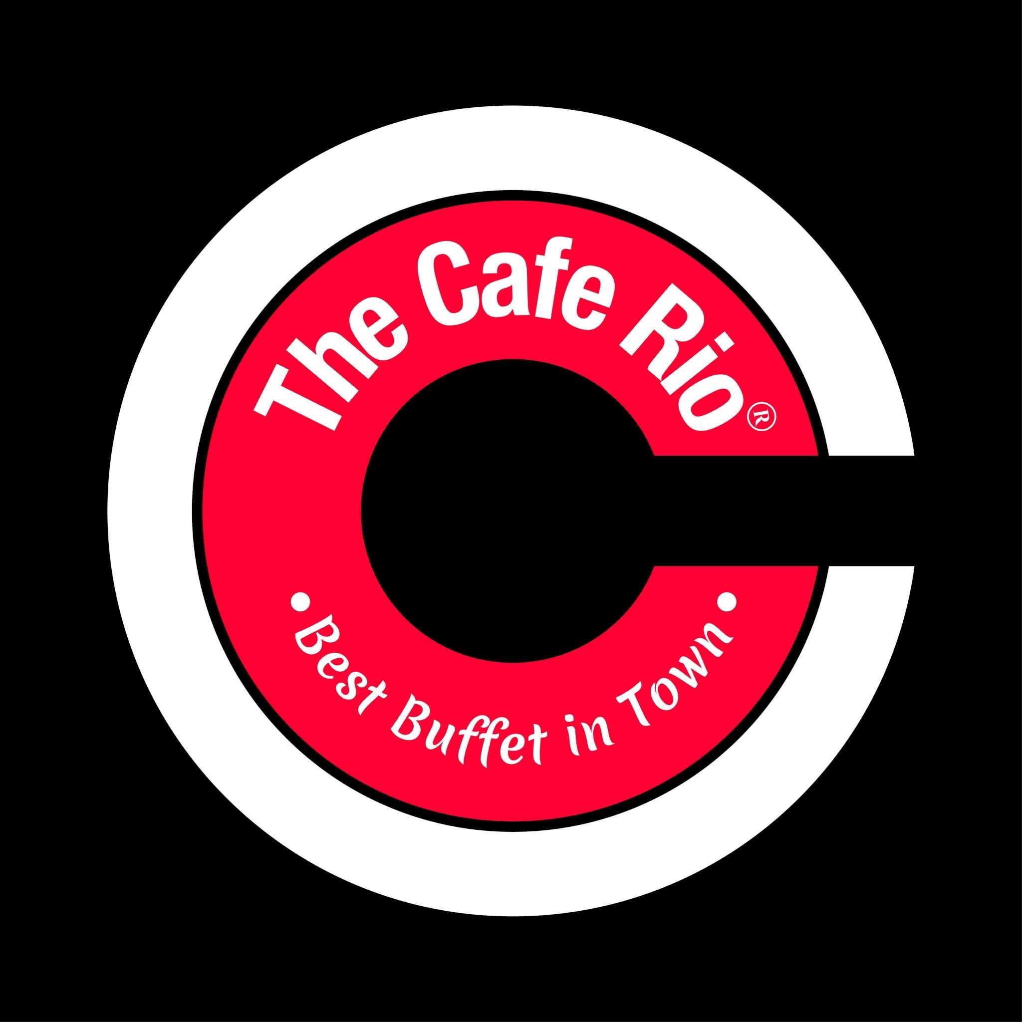 THE CAFE RIO LTD logo