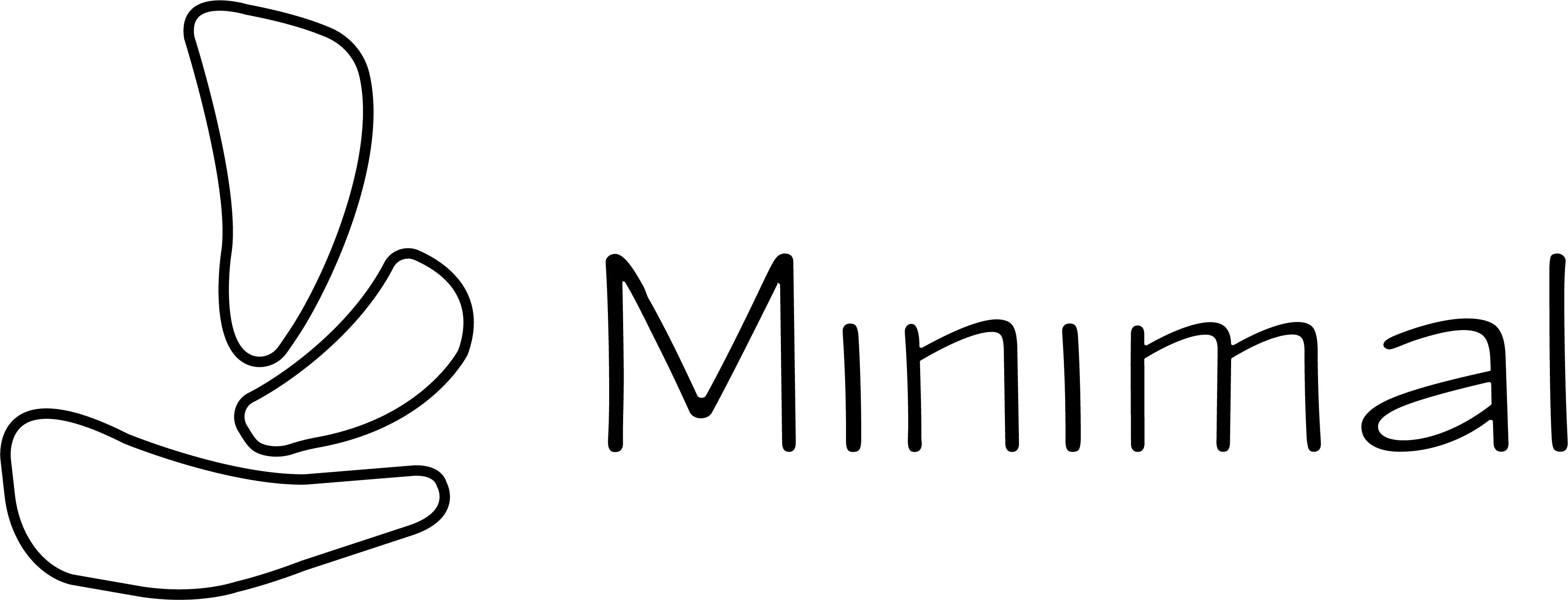 Minimal Limited logo