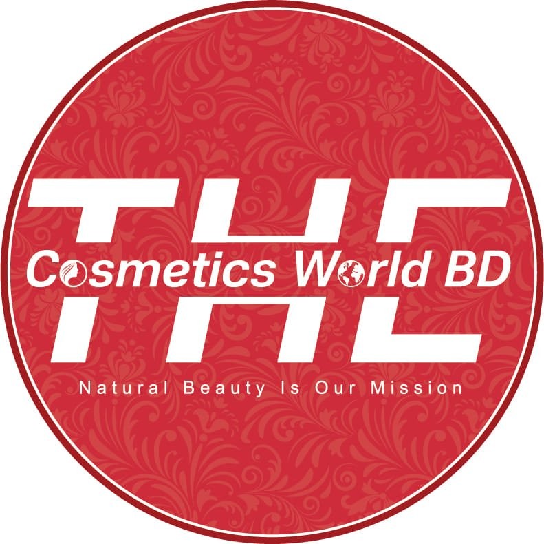 The Cosmetics World BD logo
