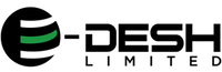 E-DESH LIMITED logo