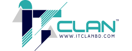 IT Clan BD logo