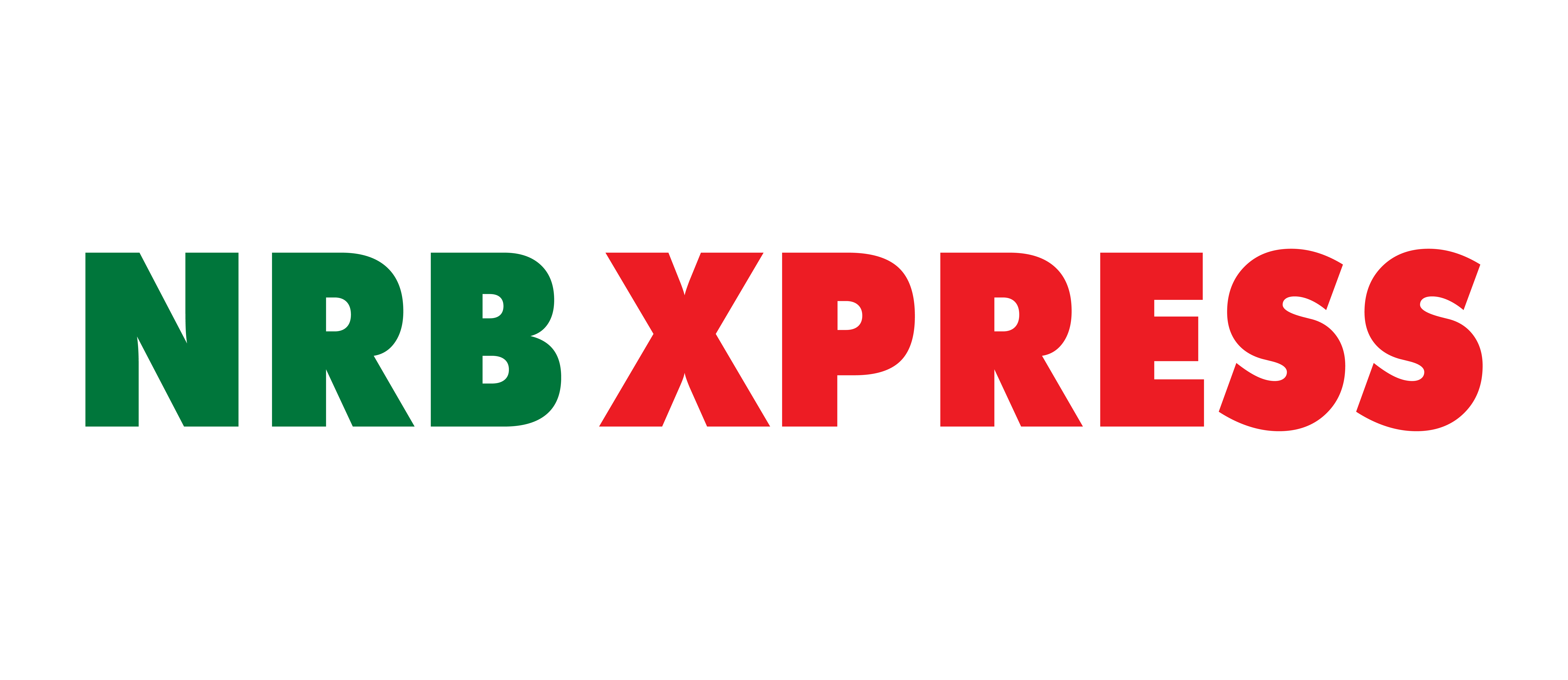 NRB Xpress Limited logo